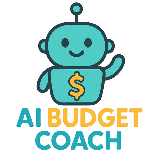 AI Budget Coach Robot